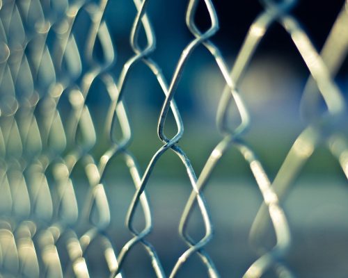 chain-link-690503